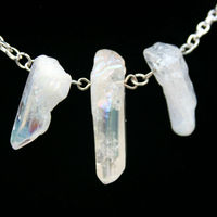 Angel Aura choker ♥ - Thumbnail 1