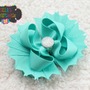 Tropic Stacked Boutique Hairbow-1