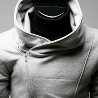 High Collar Jackets (More Colors) - Thumbnail 1