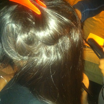 Virgin malaysian straight 20 inches
