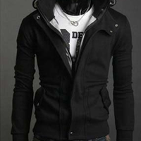 Slim Fit Jacket - Thumbnail 1