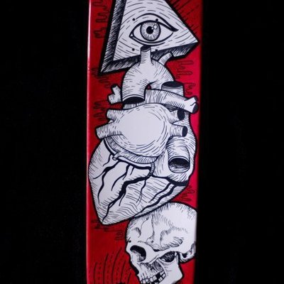 Freemind tattoo "alex pinna" 