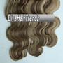 16", 18" & 20" Brazilian Body Wave Blonde & Brown Mix Hair [3 Bundles] *New*-2