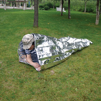 Emergency Survival Bivy  - Thumbnail 2
