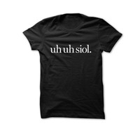 uh uh siol - Thumbnail 1