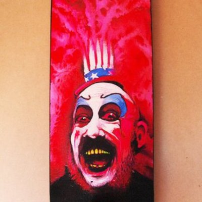 Beta neightboorhood whatch 