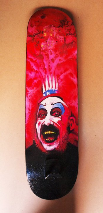 BETA NEIGHTBOORHOOD WHATCH 