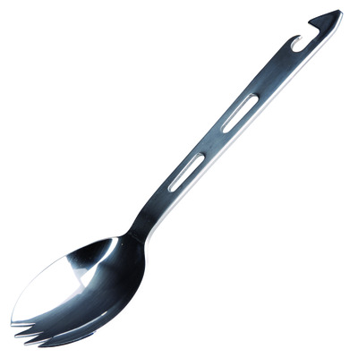 Spork tool
