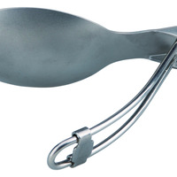 Foldable Spork - Thumbnail 1