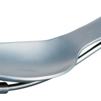 Foldable Spork - Thumbnail 2