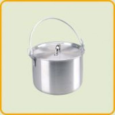 Cooking pot - 4 liter