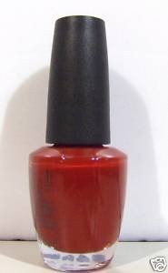 OPI - Vodka & Caviar