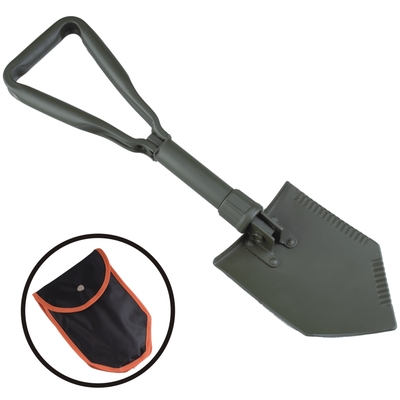 Military shovel