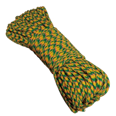 Rainbow Utility Rope 4mm x 30m