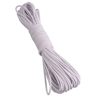 Tent Pole Repair Shock Cord 2.7mm x 20m