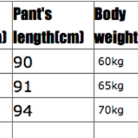 Hot Hip Comic Leggings - Thumbnail 1