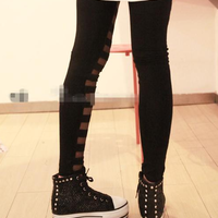 Sexy Thin Leggings - Thumbnail 4