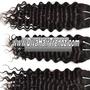 20, 22 & 24" Peruvian Remy Deep Wave Hair 3 Bundles]-2