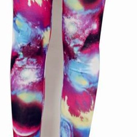 15 Styles Hot Galaxy Leggings - Thumbnail 1
