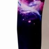15 Styles Hot Galaxy Leggings - Thumbnail 2
