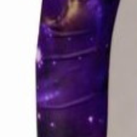 15 Styles Hot Galaxy Leggings - Thumbnail 3