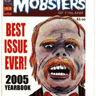 Famous mobsters of finland