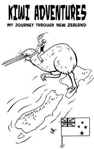 Kiwi Adventures