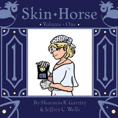 Skin horse volume 1