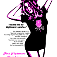 Pink Nightmare Zine - by Pink Nightmare Squad - Thumbnail 2