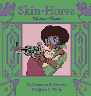 Skin Horse volume 3