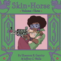 Skin Horse volume 3
