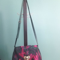 80's Shoulder Bag - Thumbnail 1