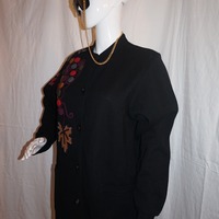 Vintage Harve Bernard ButtonUp Jacket/Top Size XL  - Thumbnail 1