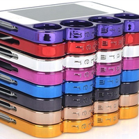 iPhones 4 Knuckle Case - Thumbnail 2