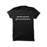 professional procrastinator - Thumbnail 1