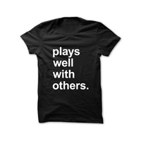 plays well with others - Thumbnail 1