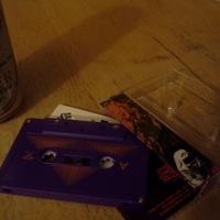 BIG BLACK CLOUD Lessons In Fuck You 2 [cassette] - Thumbnail 1