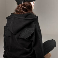 Angel Wings Hoodies - Thumbnail 2