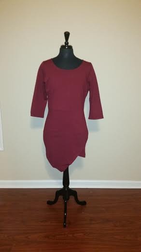 Berry Merlot