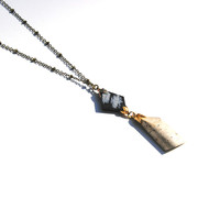 Mono Double-Stone - Thumbnail 1