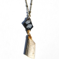 Mono Double-Stone - Thumbnail 2