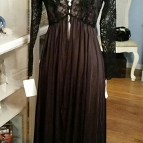 Black Night