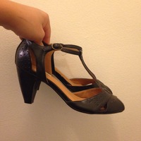 Kimchi Blue sandals - Thumbnail 1