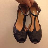 Kimchi Blue sandals - Thumbnail 2