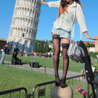 Mint Blouse - Thumbnail 3