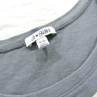 LOVE Crop Top - Thumbnail 2