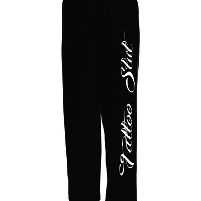 Tattoo slut sweatpants # 505