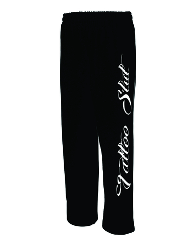 TATTOO SLUT Sweatpants # 505