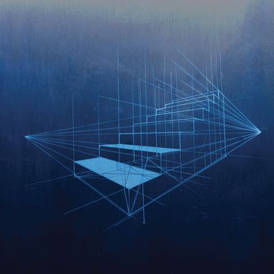 Violence - erlebnis lp - vinyl