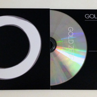 GOLD ZEBRA LP - CD - Thumbnail 1